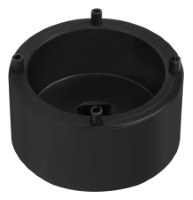 Toyota Locknut Wrench