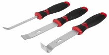 3PC UTILITY PRY BAR SET