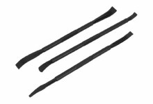 3PC COMPOSITE PRY BARS