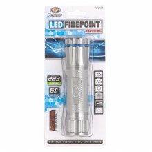 3 MODE TACTICAL LED 223 LUMEN