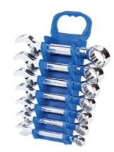 7 SLOT STUBBY MET WRENCH RACK
