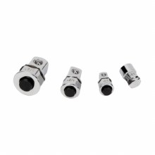 RATCHETING WRENCH ADAPTOR SET