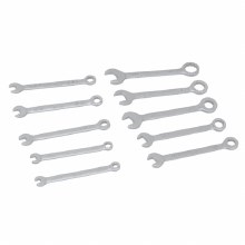 10pc IGNITION WRENCH SET SAE