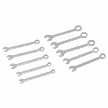 10pc IGNITION WRENCH SET MM