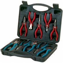 10PC PLIERS COMBO SET