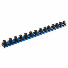 1/2" DR MAGNETIC SOCKET RAIL