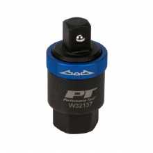 1/2" DR RATCHETING ADAPTER