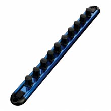 1/2" MAGNETIC SOCKET RAIL