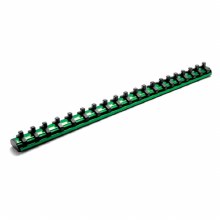 1/4" DR MAGNETIC SOCKET RAIL