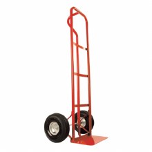LOOP HANDLE STEEL HAND TRUCK
