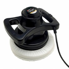 10" RANDOM ORBITAL BUFFER