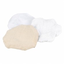 3PC 10" POLISHING BONNETS