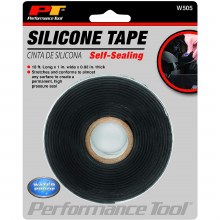 10' SELF SEALING SILICONE TAPE