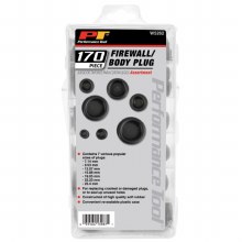 170pc FIREWALL / BODY PLUG KIT