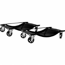 2PC WHEEL DOLLY SET