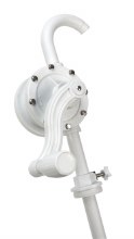DEF ROTARY BARREL PUMP