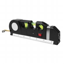 LASER PRO 4-in-1 MEASURE TOOL