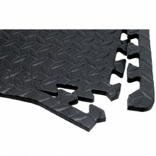 6PK ANTI- FATIGUE FLOOR MATS