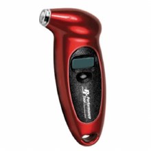 DIGITAL TIRE GAUGE