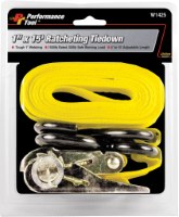 STRAPS TO SEE 1PK