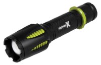 1000 LUMEN RECHARGE FLASHLIGHT