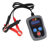 12V BATTERY ANALYZER