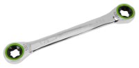 E20/E24 RATCHETING BOX WRENCH