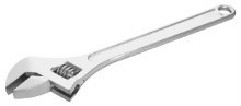 24" ADJUSTABLE WRENCH