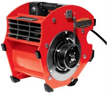 300 CFM FAN / BLOWER