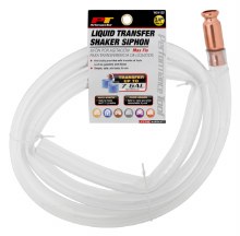 3/4" SHAKER SIPHON HOSE