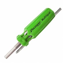 MULTIQUE MULTI TIP SCREWDRIVER