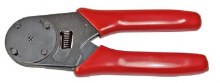 20-14 AWG SOLID BARREL CRIMPER