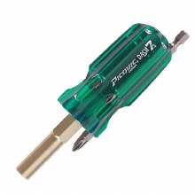 DASH 7 MULTI TIP SCREWDRIVER