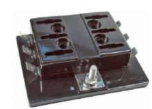6 CIR FUSE BOX