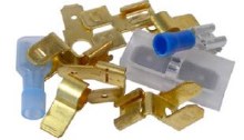ASS'T ADAPTERS AND RECEPTACLES