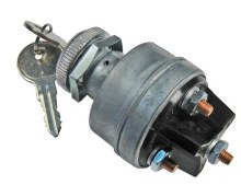 IGNITION SWITCH