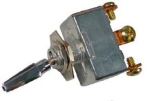 3 POSITON TOGGLE SWITCH