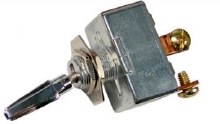 HEAVY DUTY TOGGLE SWITCH