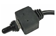 WATERPROOF MOMENT SWITCH