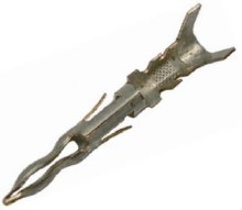 12 GA MALE WEATHERPACK