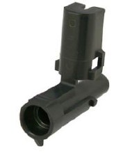 1 TER SHROUD WEATHERPACK