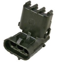 3 TER SHROUD WEATHERPACK