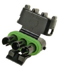 3 TER TOWER WEATHERPACK