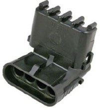 4 TER SHROUD WEATHERPACK