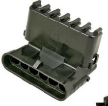 6 TER SHROUD WEATHERPACK