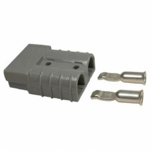 12-10AWG/35 BATT CABLE CONNECT