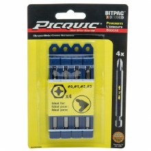 4PC PHILLIPS SET 0,1,2,3