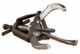 3 JAW 10" PULLER