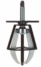 2 JAW 6" PULLER 6 TON