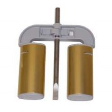 PRAZI 2-AXIS DEPTH GAUGE